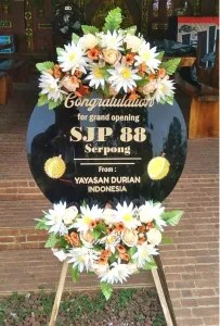 Grand Opening Bandung Wetan