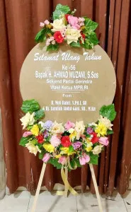 Ulang tahun Bandung Wetan