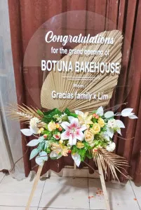 Grand Opening Bandung Wetan